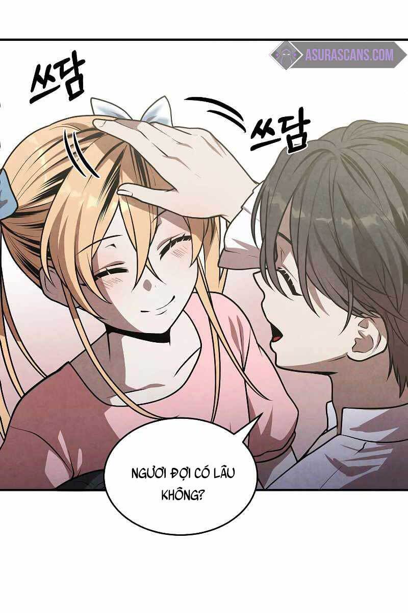 Con Trai Út Huyền Thoại Nhà Hầu Tước Chap 47 - Next Chap 48