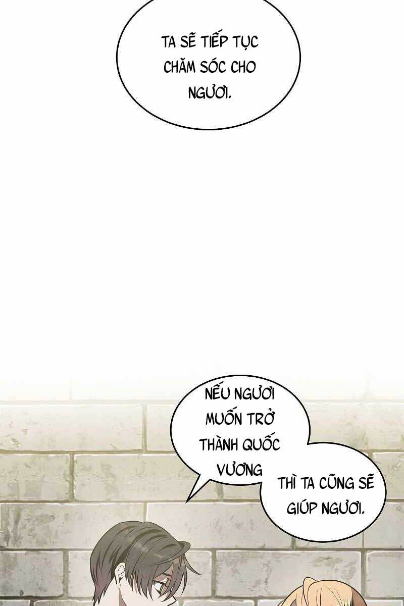 Con Trai Út Huyền Thoại Nhà Hầu Tước Chap 47 - Next Chap 48