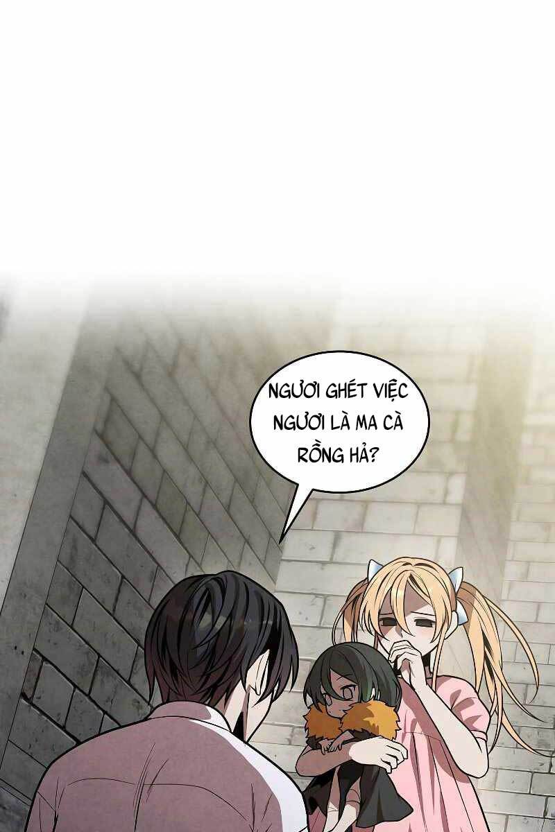 Con Trai Út Huyền Thoại Nhà Hầu Tước Chap 47 - Next Chap 48