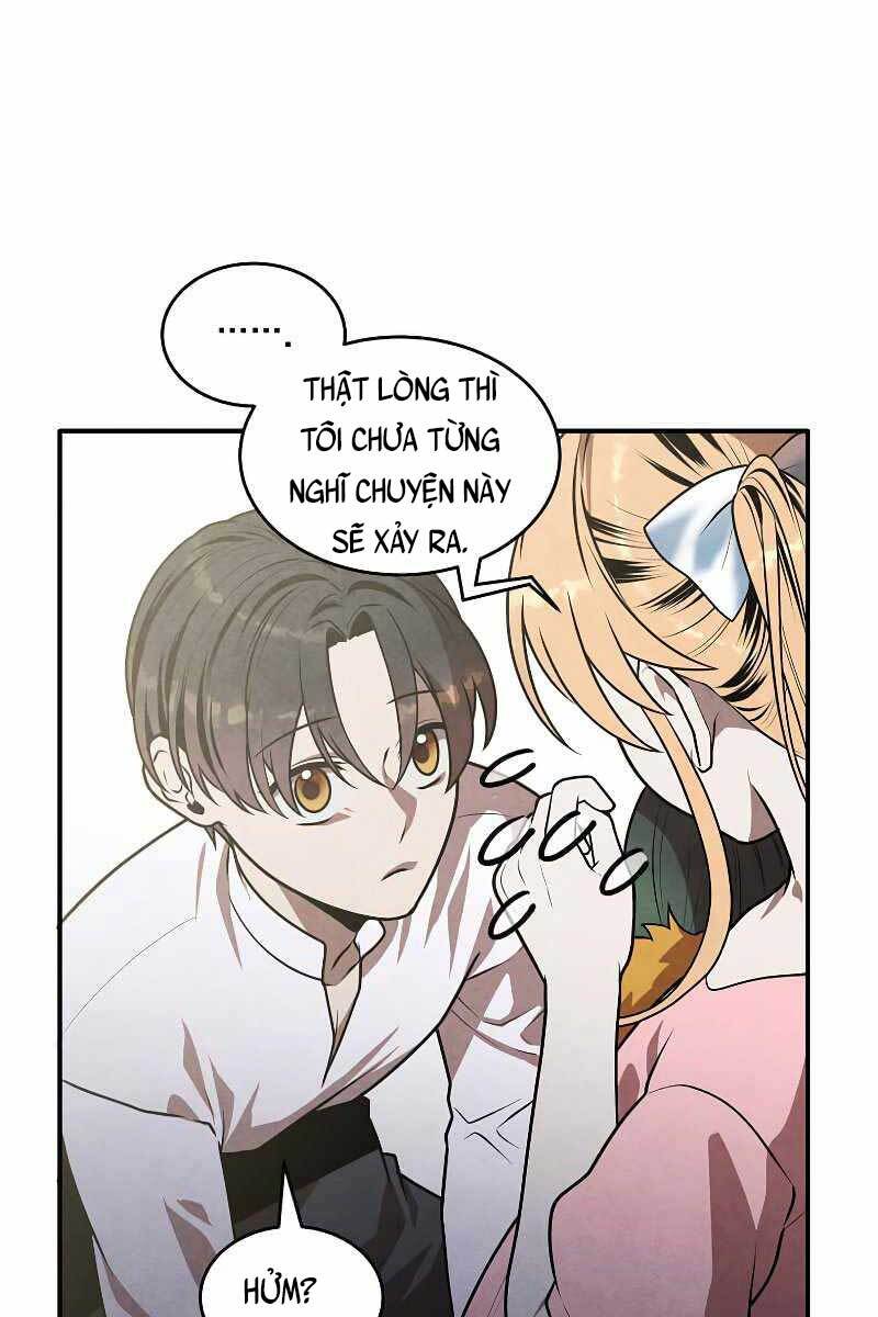 Con Trai Út Huyền Thoại Nhà Hầu Tước Chap 47 - Next Chap 48