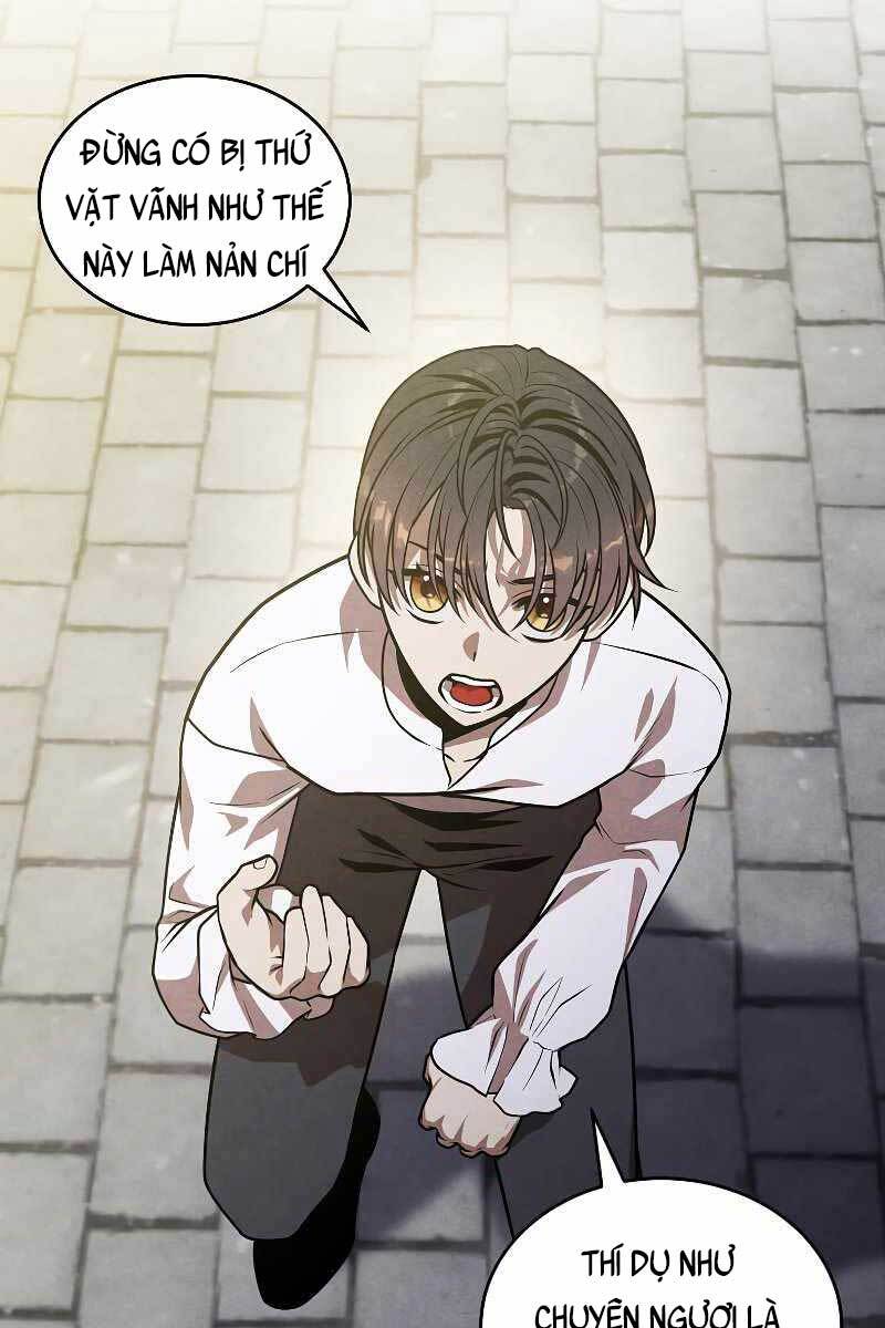 Con Trai Út Huyền Thoại Nhà Hầu Tước Chap 47 - Next Chap 48