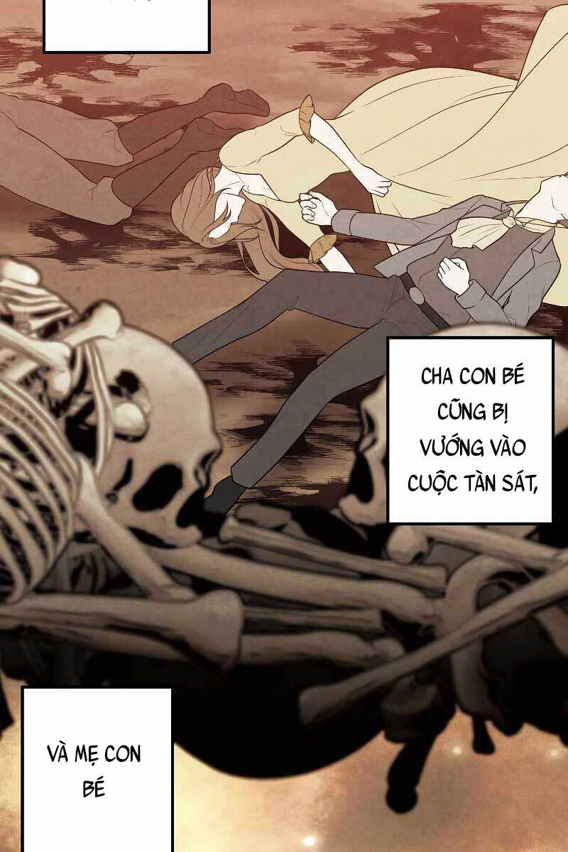 Con Trai Út Huyền Thoại Nhà Hầu Tước Chap 47 - Next Chap 48