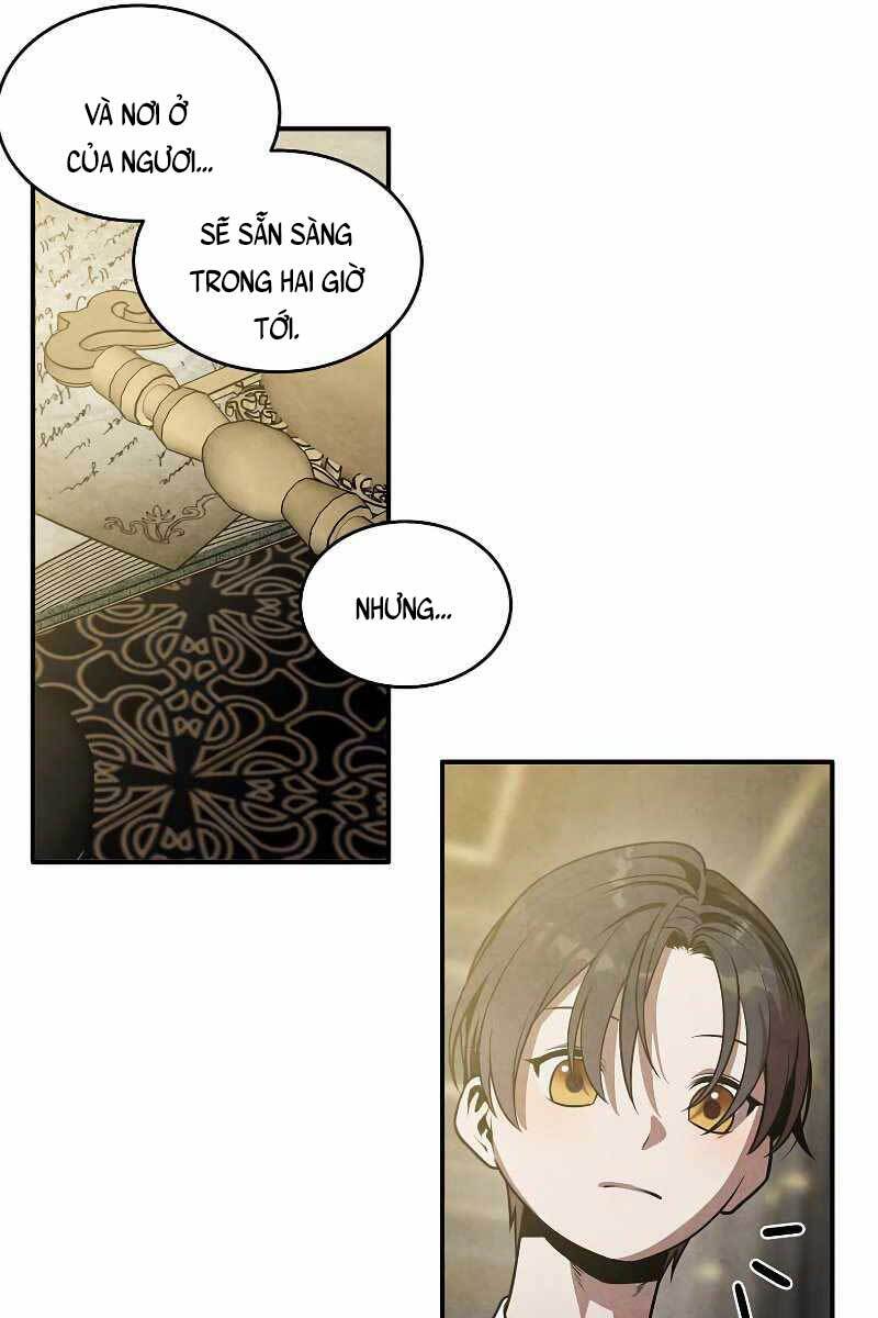 Con Trai Út Huyền Thoại Nhà Hầu Tước Chap 47 - Next Chap 48