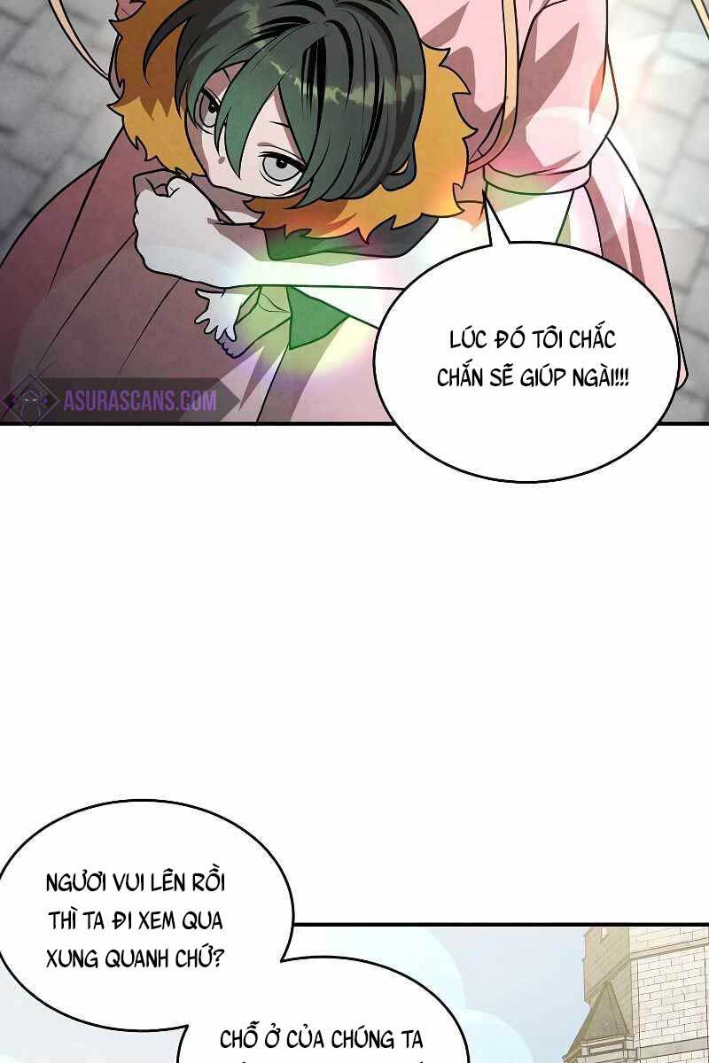 Con Trai Út Huyền Thoại Nhà Hầu Tước Chap 47 - Next Chap 48