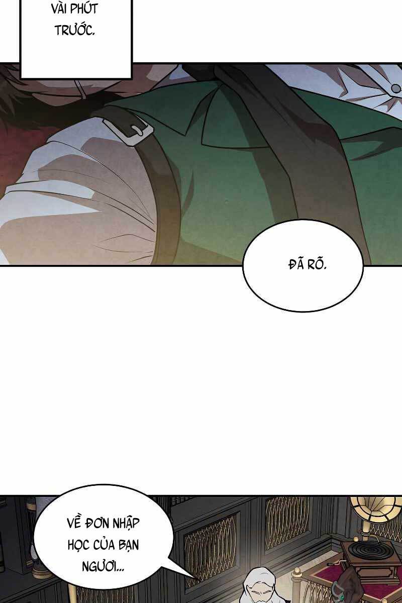 Con Trai Út Huyền Thoại Nhà Hầu Tước Chap 47 - Next Chap 48