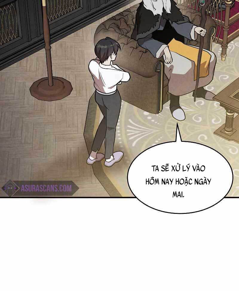 Con Trai Út Huyền Thoại Nhà Hầu Tước Chap 47 - Next Chap 48