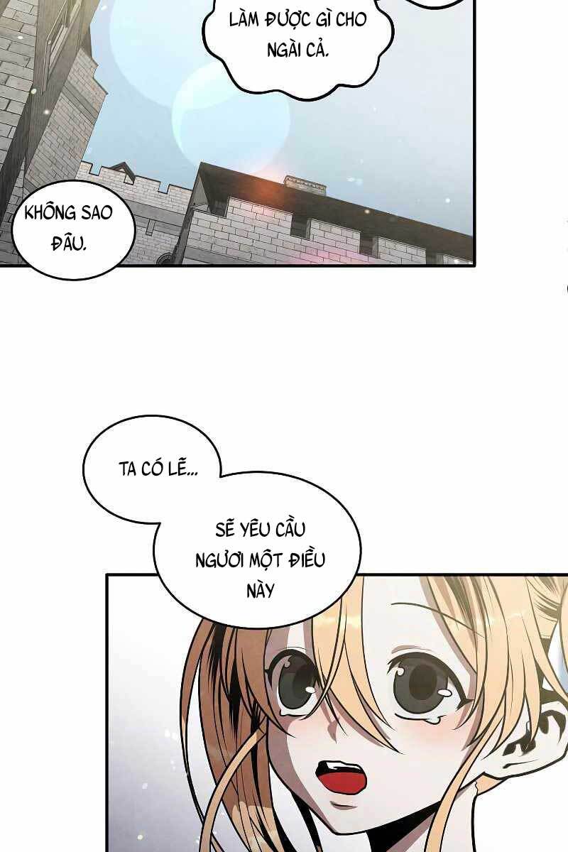 Con Trai Út Huyền Thoại Nhà Hầu Tước Chap 47 - Next Chap 48