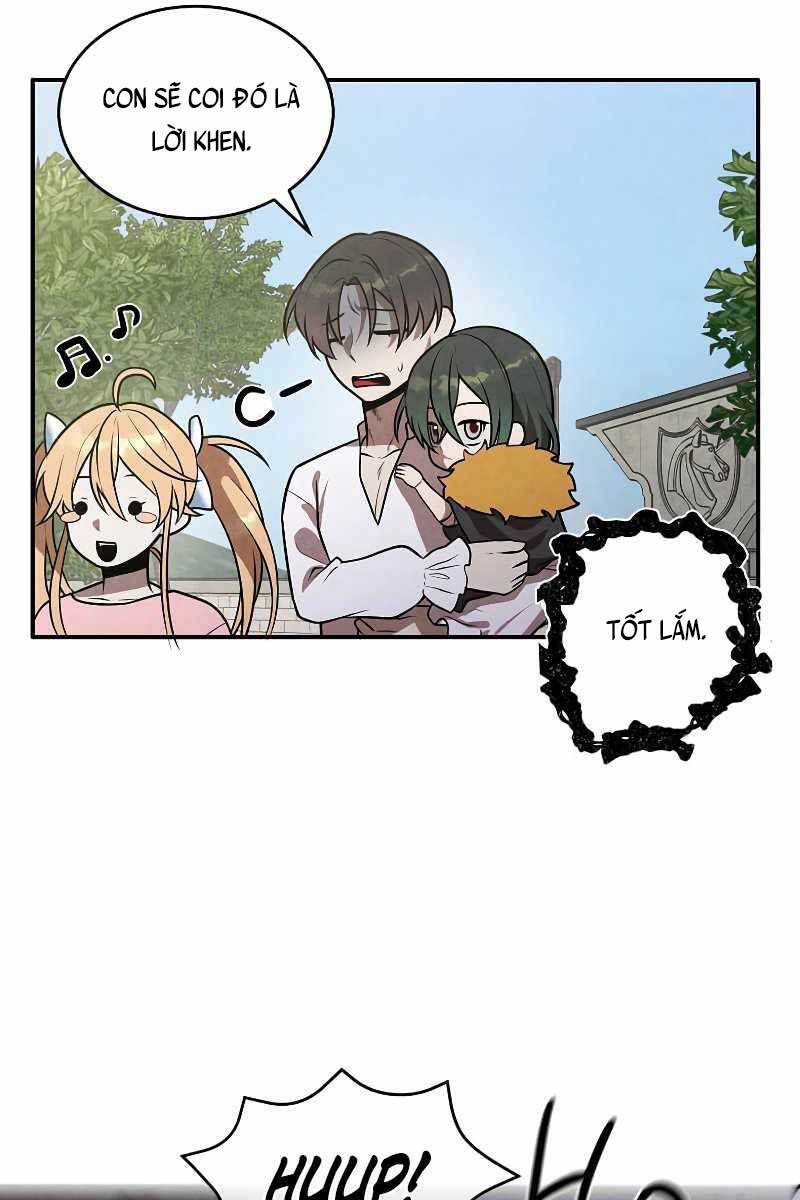 Con Trai Út Huyền Thoại Nhà Hầu Tước Chap 47 - Next Chap 48