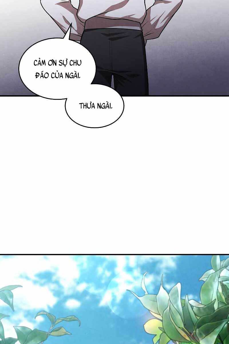Con Trai Út Huyền Thoại Nhà Hầu Tước Chap 47 - Next Chap 48