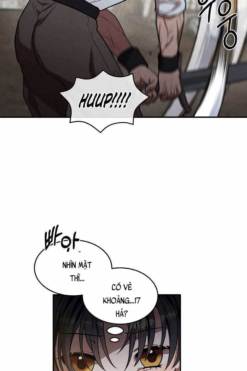Con Trai Út Huyền Thoại Nhà Hầu Tước Chap 47 - Next Chap 48