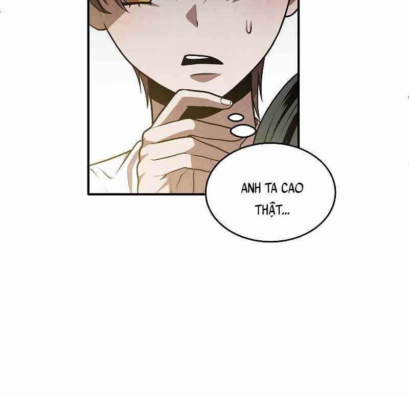 Con Trai Út Huyền Thoại Nhà Hầu Tước Chap 47 - Next Chap 48
