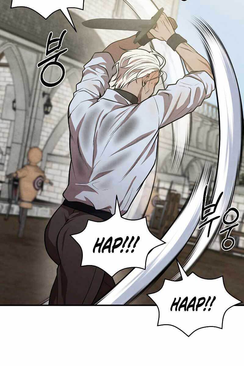 Con Trai Út Huyền Thoại Nhà Hầu Tước Chap 47 - Next Chap 48