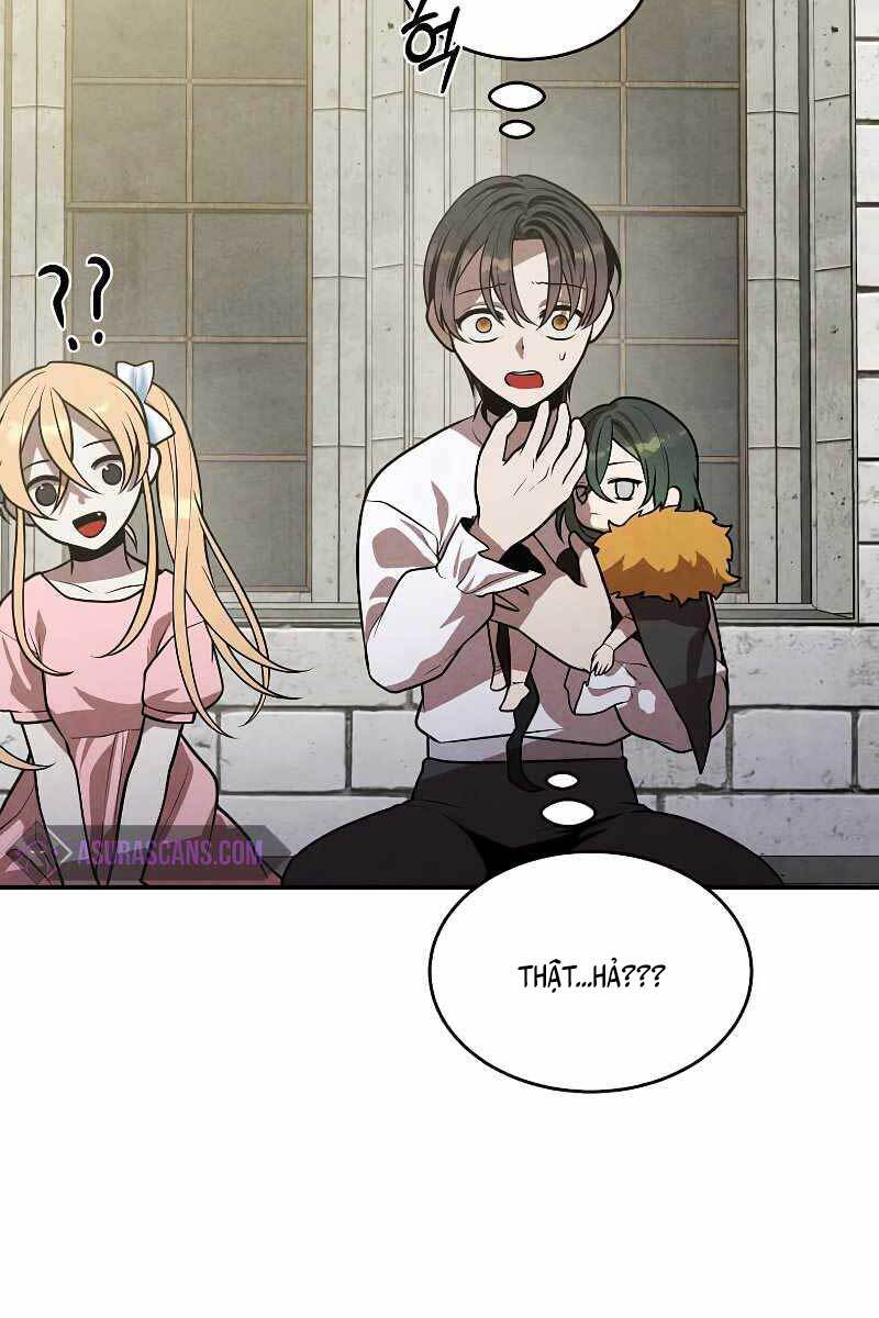 Con Trai Út Huyền Thoại Nhà Hầu Tước Chap 47 - Next Chap 48