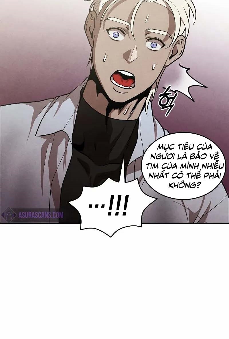 Con Trai Út Huyền Thoại Nhà Hầu Tước Chap 48 - Next Chap 49