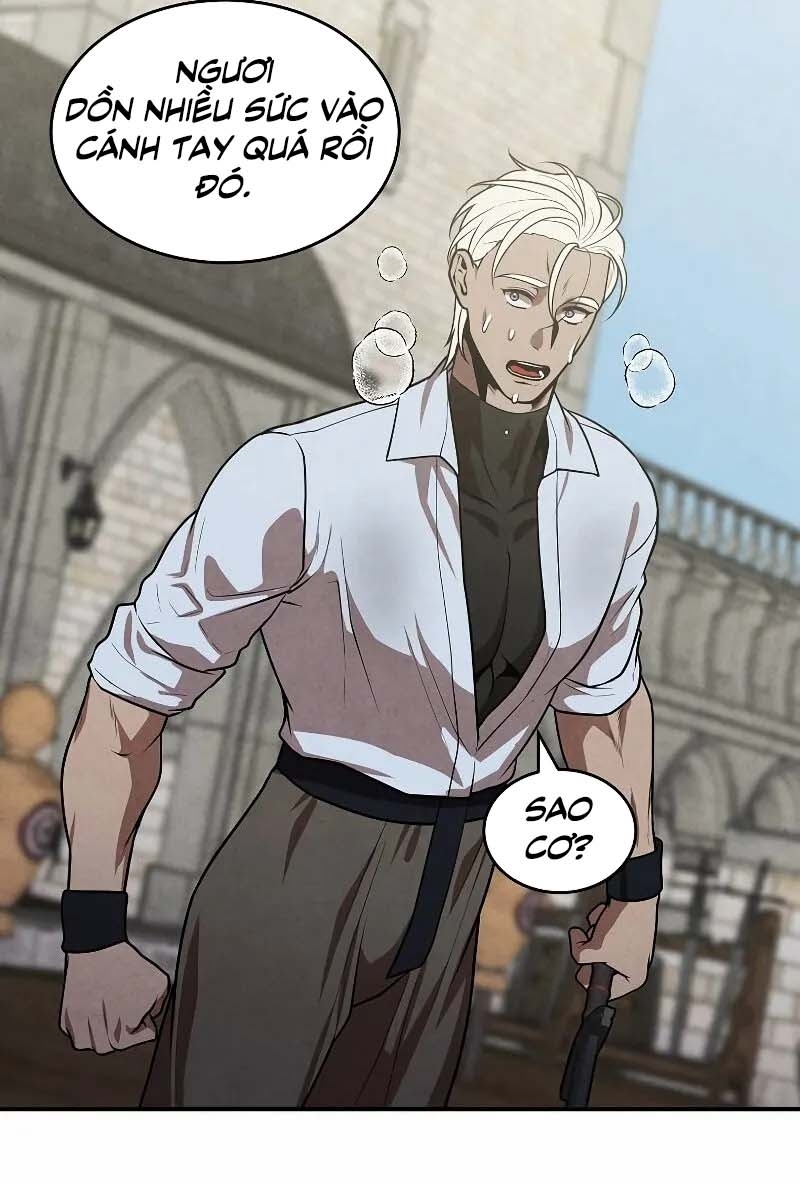 Con Trai Út Huyền Thoại Nhà Hầu Tước Chap 48 - Next Chap 49