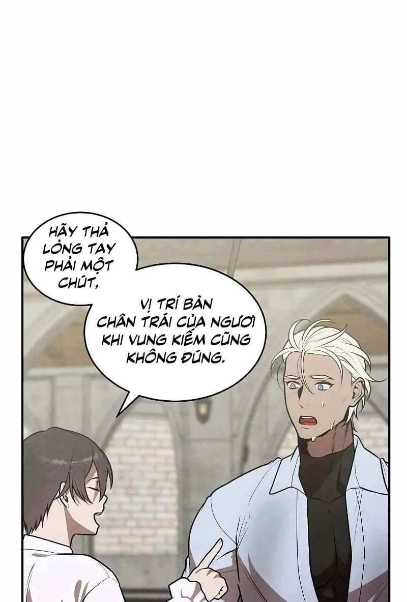 Con Trai Út Huyền Thoại Nhà Hầu Tước Chap 48 - Next Chap 49