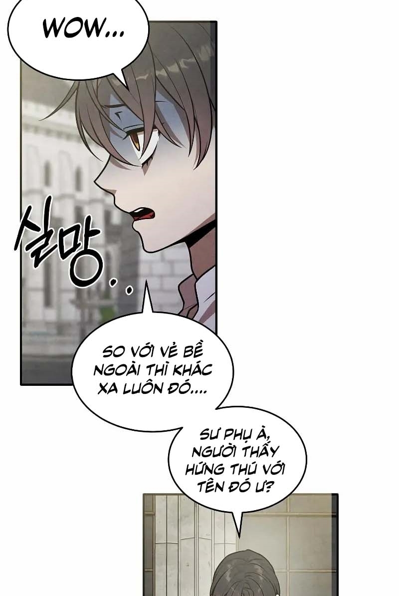 Con Trai Út Huyền Thoại Nhà Hầu Tước Chap 48 - Next Chap 49