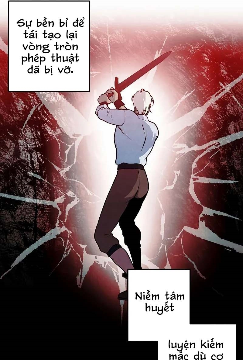 Con Trai Út Huyền Thoại Nhà Hầu Tước Chap 48 - Next Chap 49