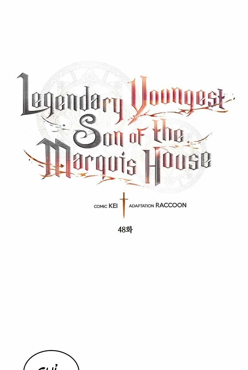 Con Trai Út Huyền Thoại Nhà Hầu Tước Chap 48 - Next Chap 49