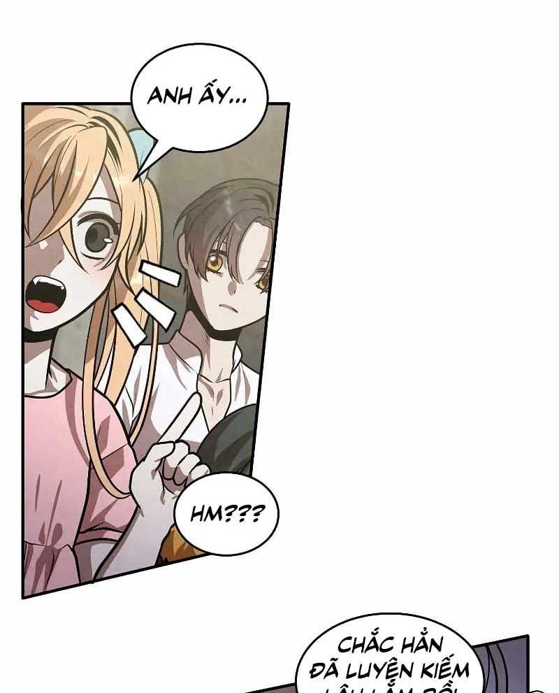 Con Trai Út Huyền Thoại Nhà Hầu Tước Chap 48 - Next Chap 49