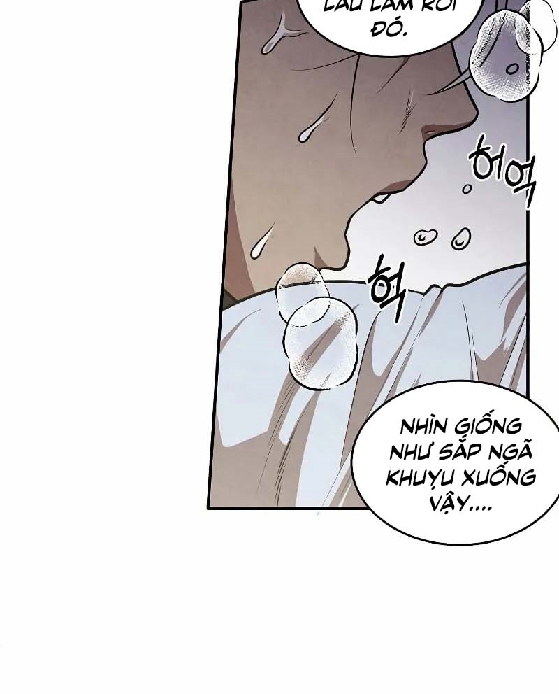 Con Trai Út Huyền Thoại Nhà Hầu Tước Chap 48 - Next Chap 49