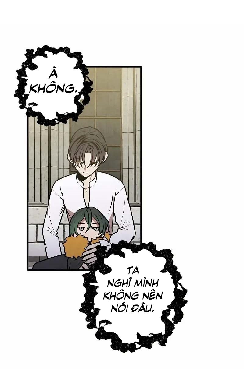 Con Trai Út Huyền Thoại Nhà Hầu Tước Chap 48 - Next Chap 49