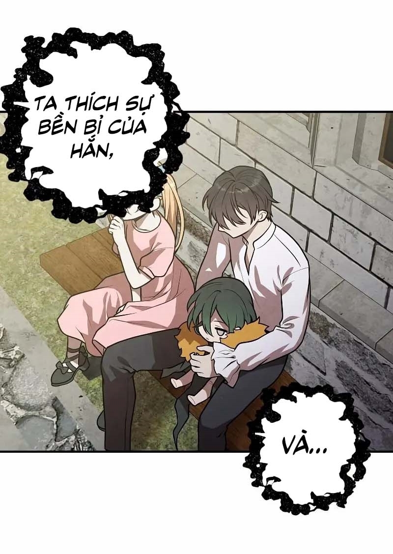 Con Trai Út Huyền Thoại Nhà Hầu Tước Chap 48 - Next Chap 49