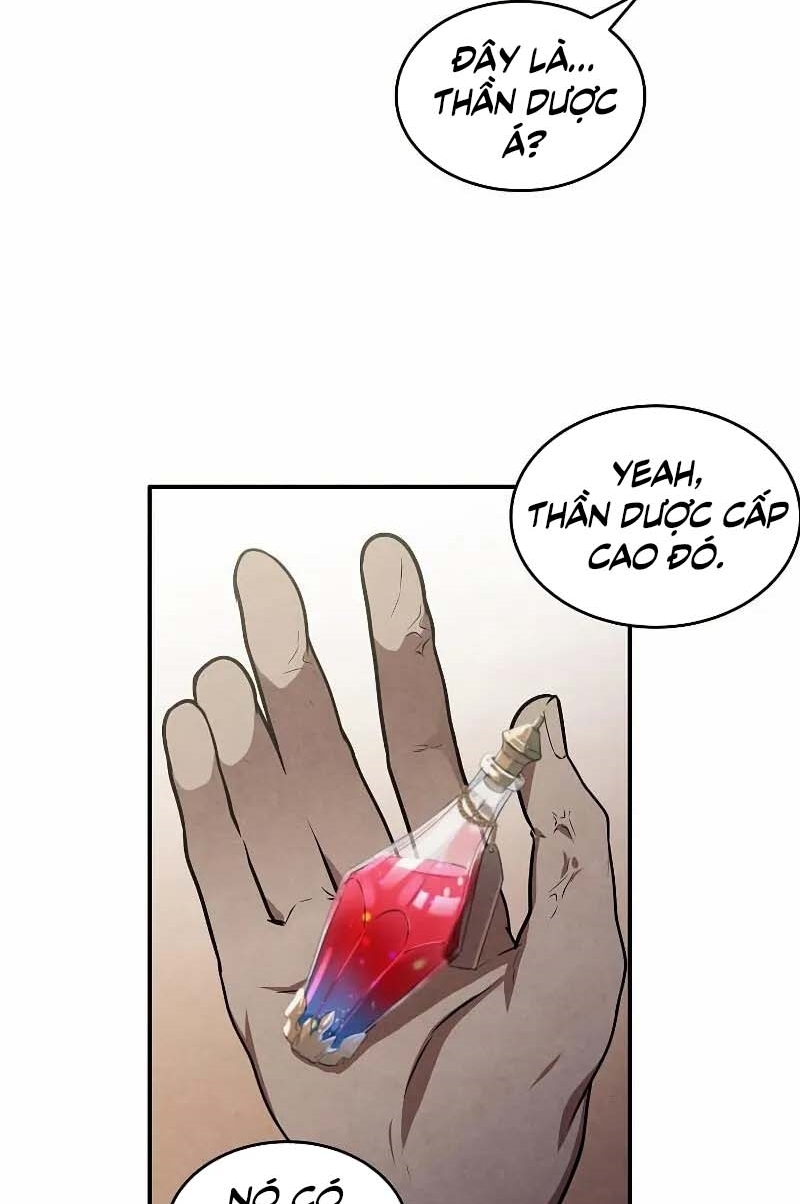 Con Trai Út Huyền Thoại Nhà Hầu Tước Chap 48 - Next Chap 49