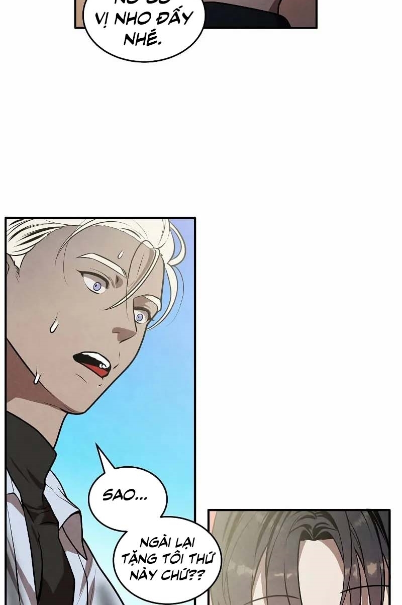 Con Trai Út Huyền Thoại Nhà Hầu Tước Chap 48 - Next Chap 49