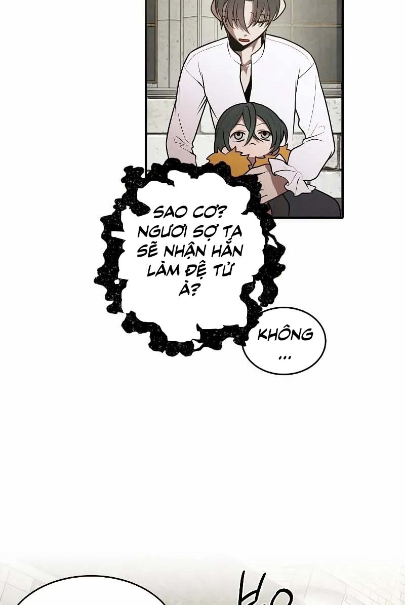 Con Trai Út Huyền Thoại Nhà Hầu Tước Chap 48 - Next Chap 49