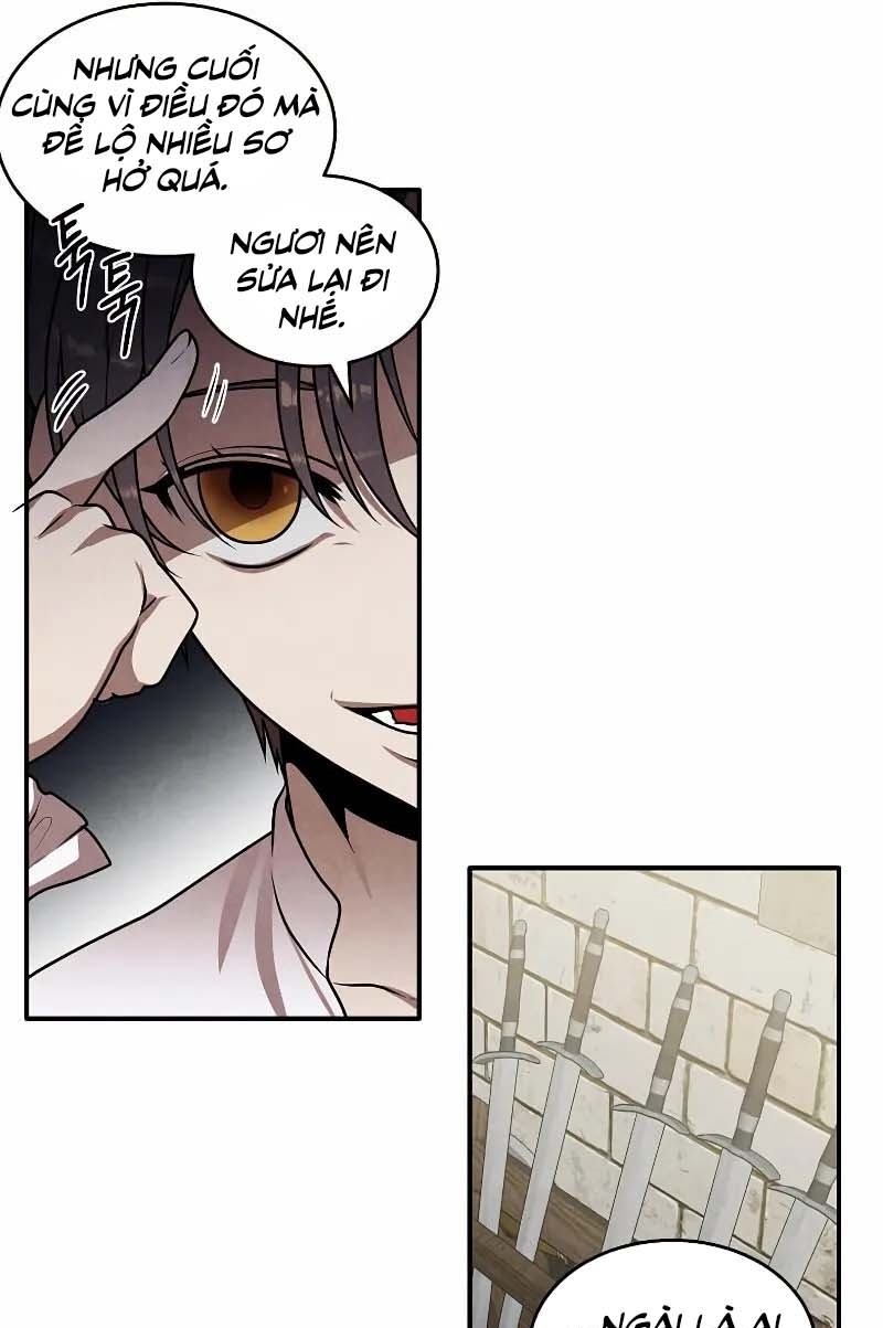 Con Trai Út Huyền Thoại Nhà Hầu Tước Chap 48 - Next Chap 49