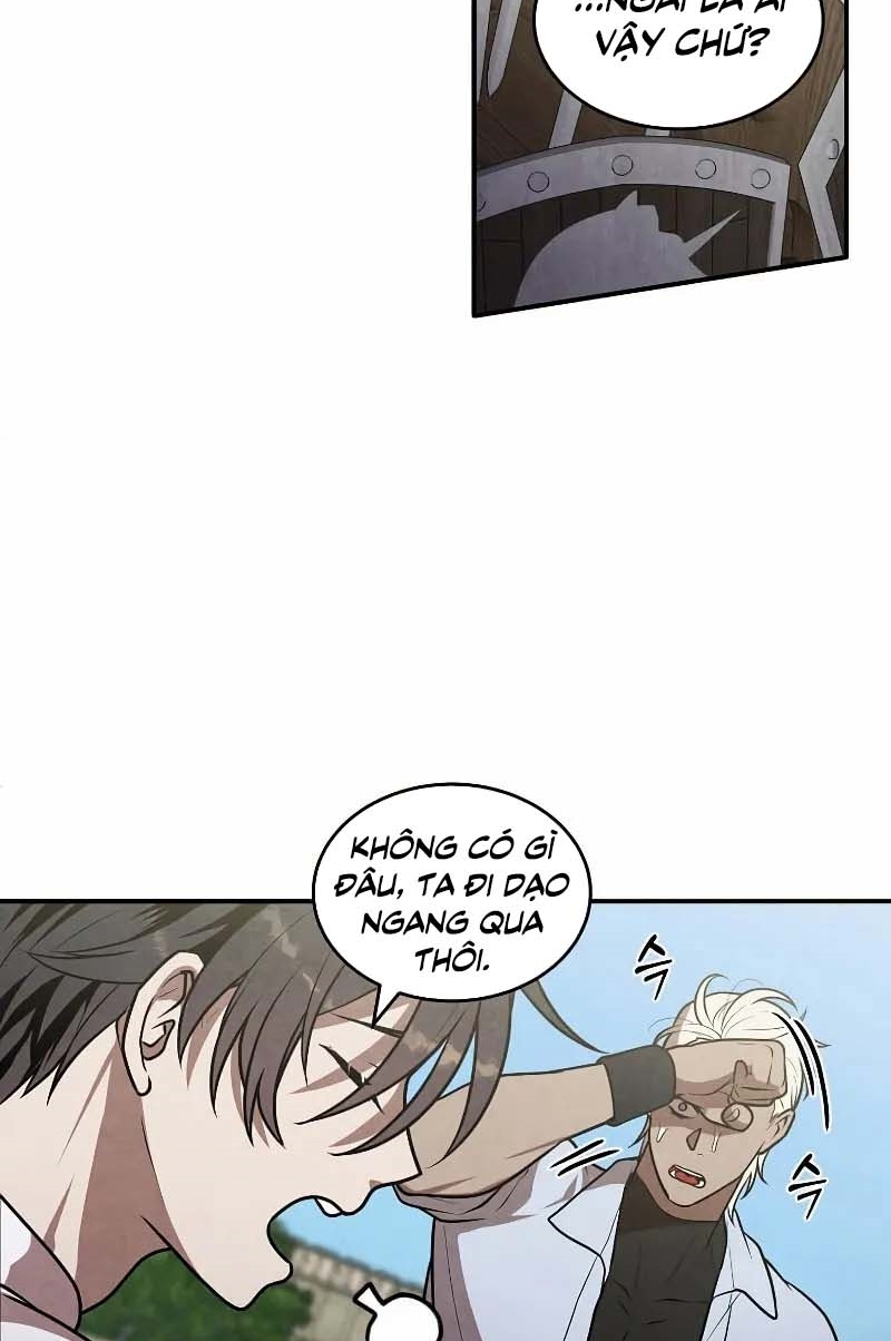 Con Trai Út Huyền Thoại Nhà Hầu Tước Chap 48 - Next Chap 49