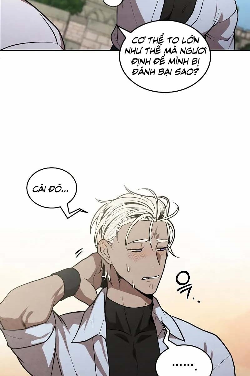 Con Trai Út Huyền Thoại Nhà Hầu Tước Chap 48 - Next Chap 49