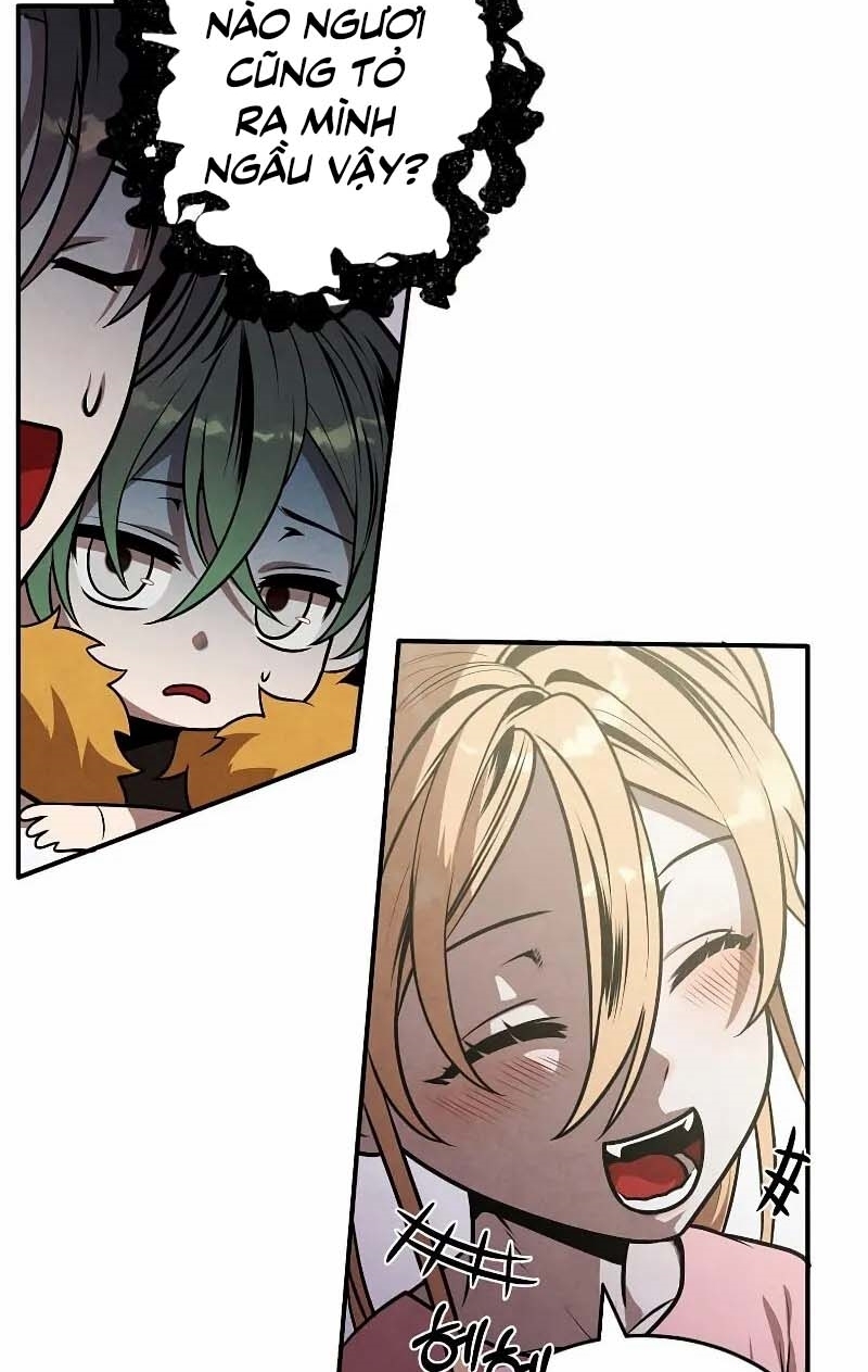 Con Trai Út Huyền Thoại Nhà Hầu Tước Chap 48 - Next Chap 49