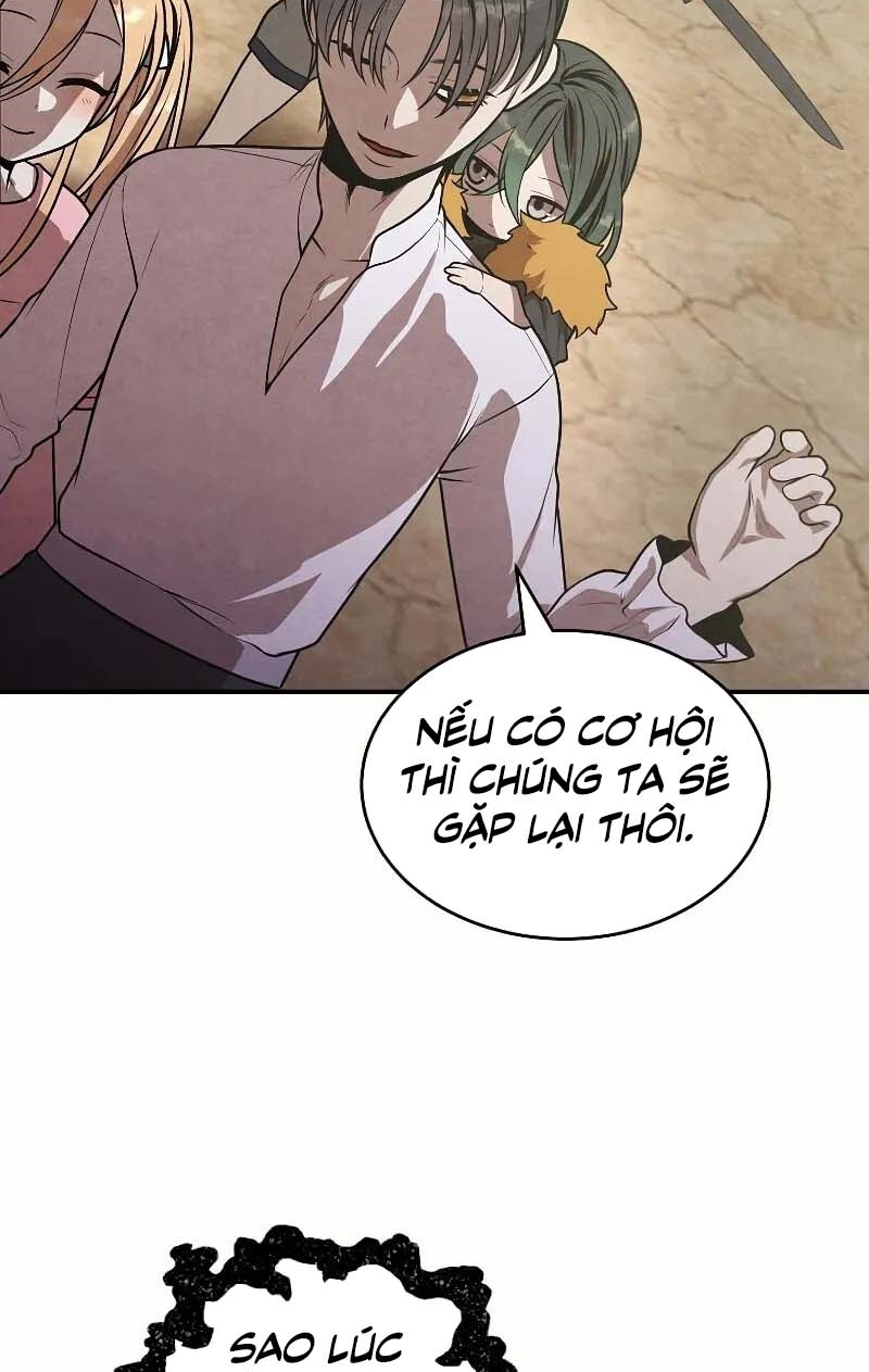 Con Trai Út Huyền Thoại Nhà Hầu Tước Chap 48 - Next Chap 49