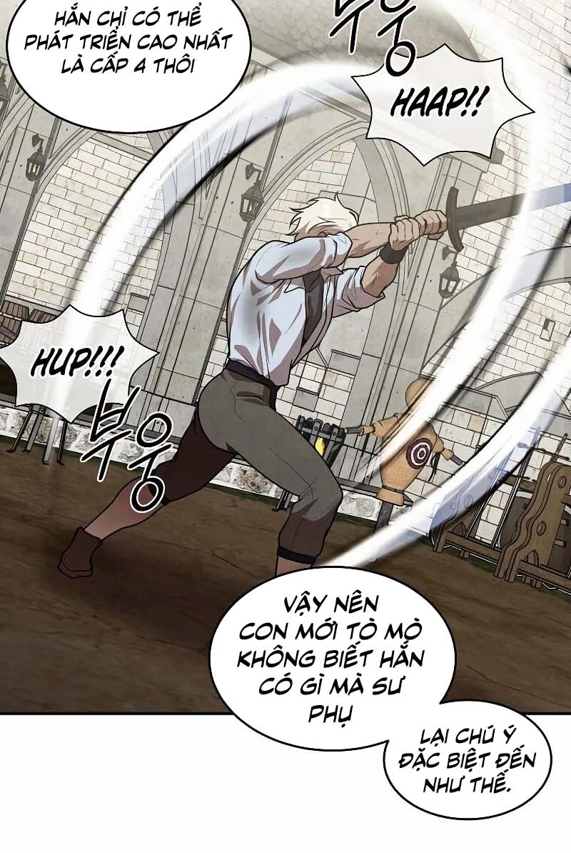 Con Trai Út Huyền Thoại Nhà Hầu Tước Chap 48 - Next Chap 49