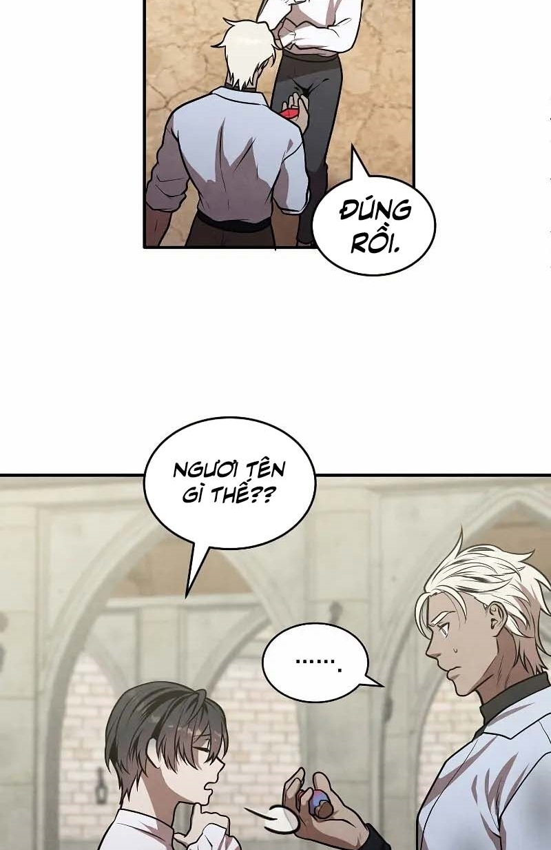 Con Trai Út Huyền Thoại Nhà Hầu Tước Chap 48 - Next Chap 49