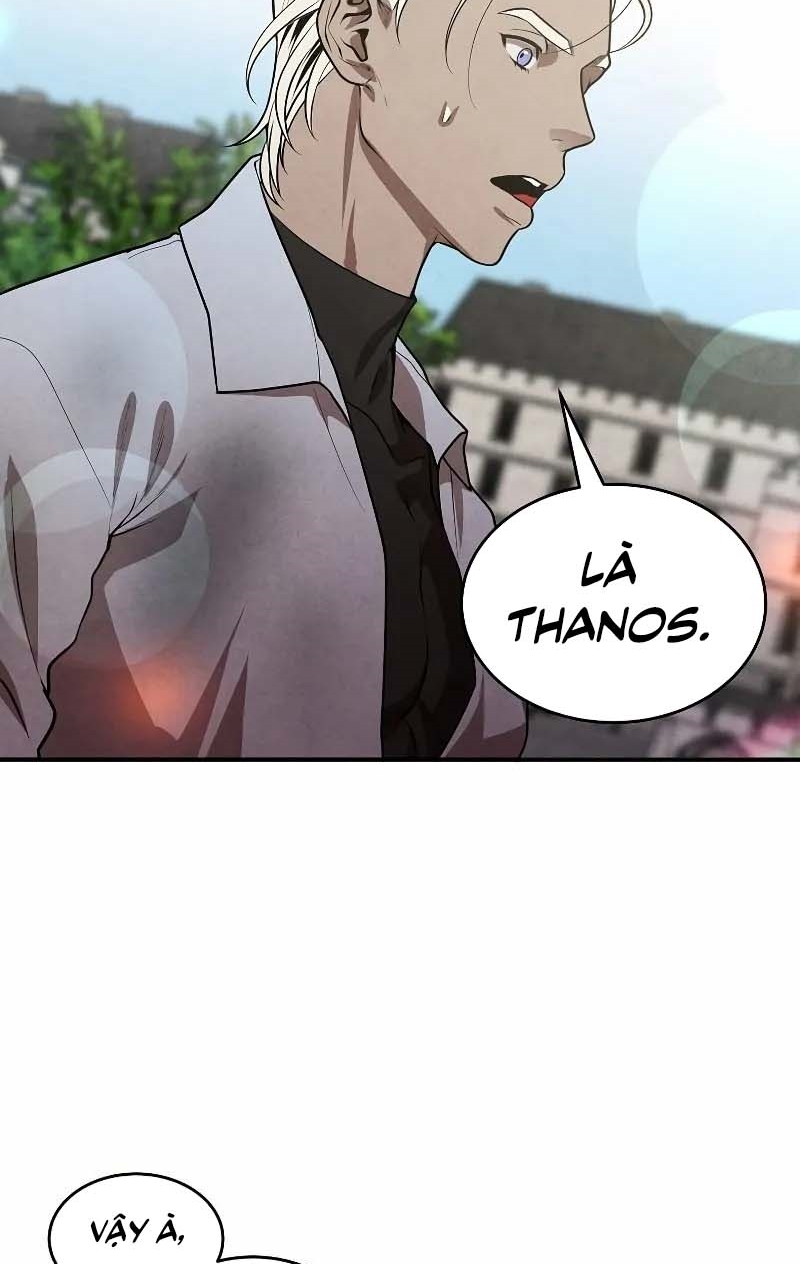 Con Trai Út Huyền Thoại Nhà Hầu Tước Chap 48 - Next Chap 49