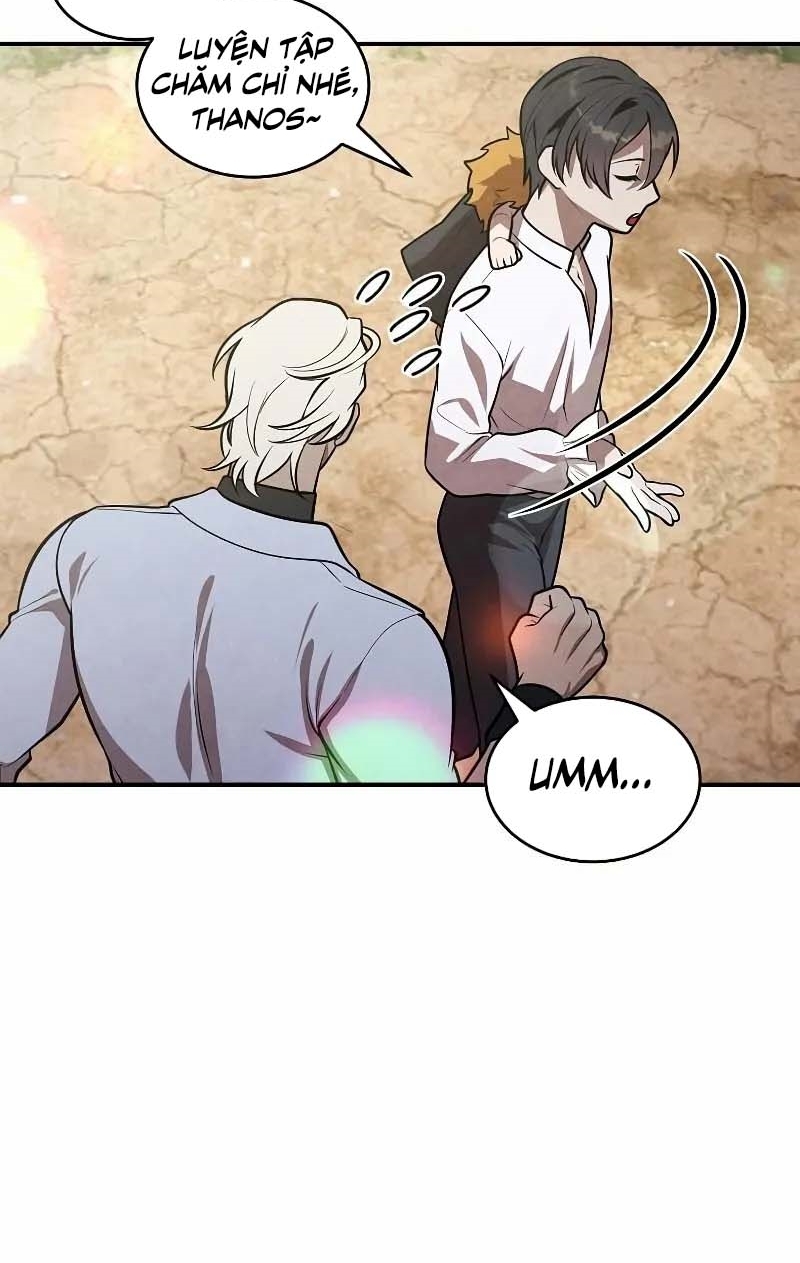 Con Trai Út Huyền Thoại Nhà Hầu Tước Chap 48 - Next Chap 49