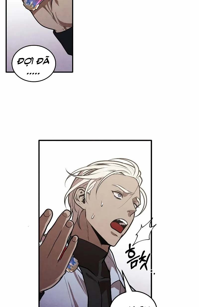 Con Trai Út Huyền Thoại Nhà Hầu Tước Chap 48 - Next Chap 49