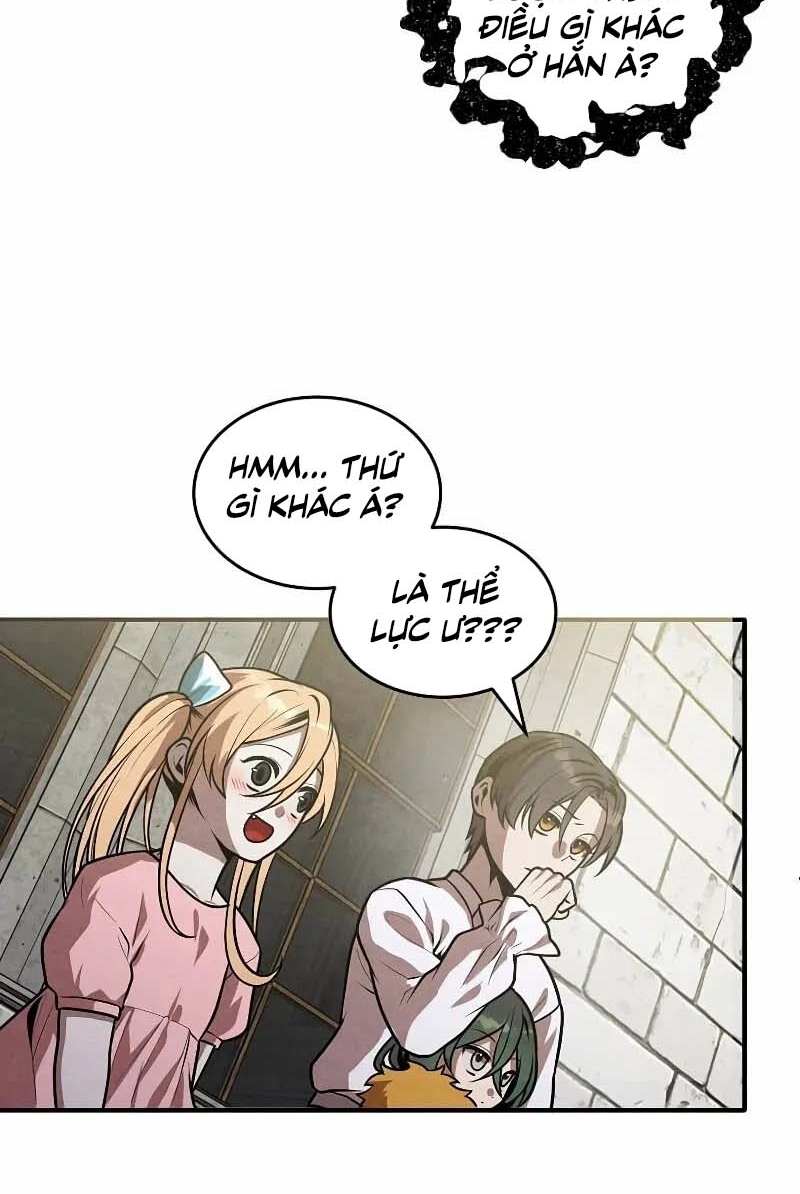 Con Trai Út Huyền Thoại Nhà Hầu Tước Chap 48 - Next Chap 49