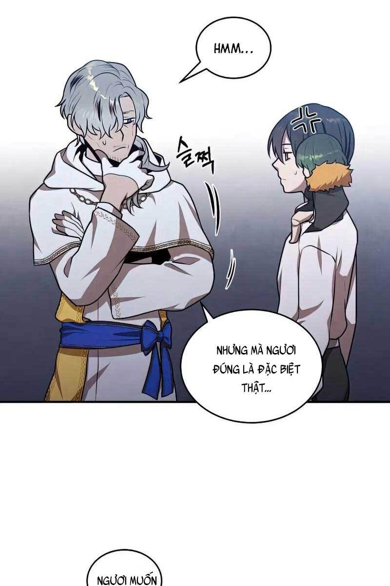 Con Trai Út Huyền Thoại Nhà Hầu Tước Chap 49 - Next Chap 50