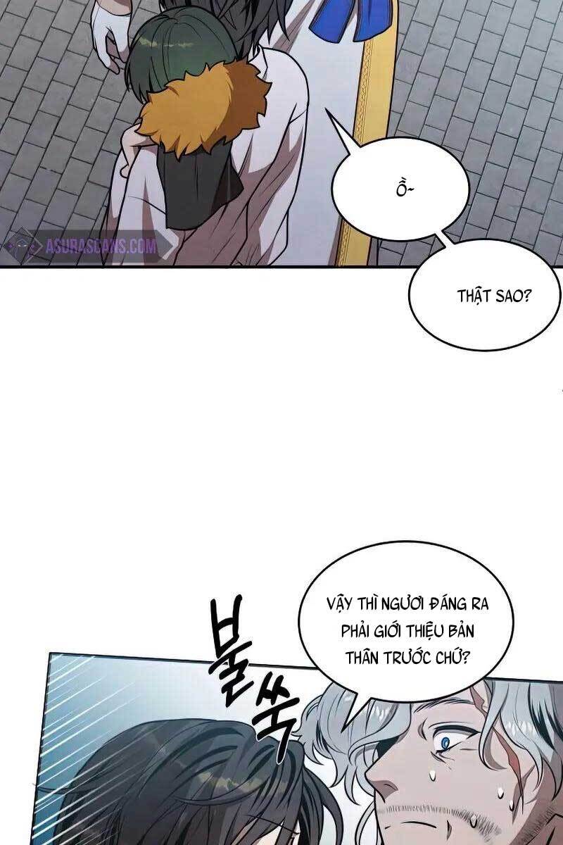 Con Trai Út Huyền Thoại Nhà Hầu Tước Chap 49 - Next Chap 50