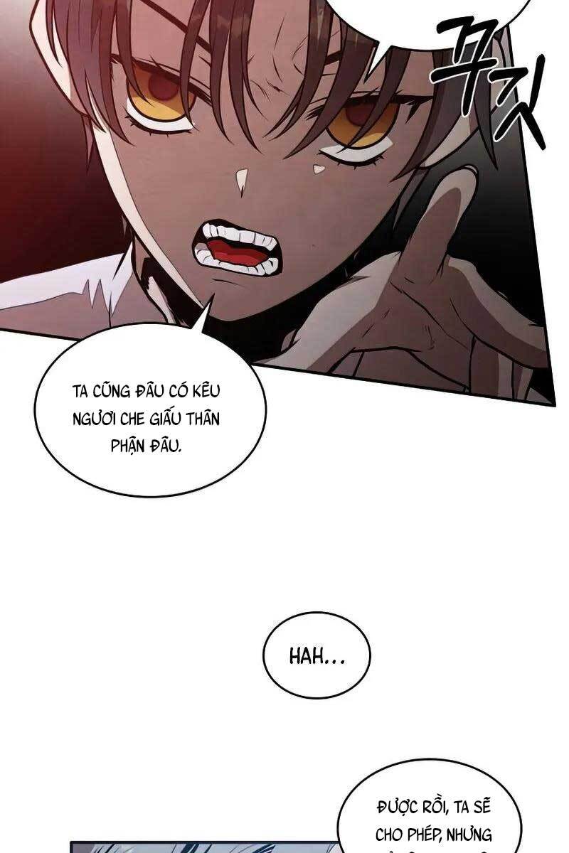 Con Trai Út Huyền Thoại Nhà Hầu Tước Chap 49 - Next Chap 50