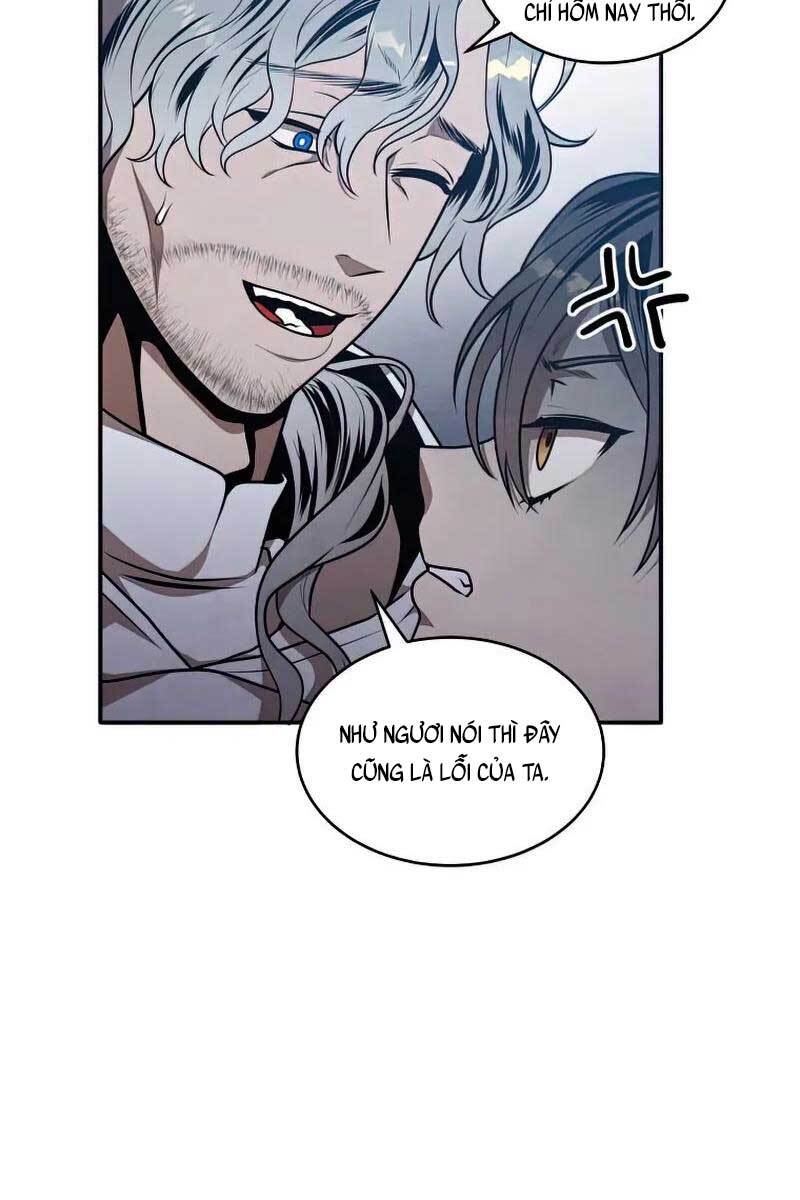 Con Trai Út Huyền Thoại Nhà Hầu Tước Chap 49 - Next Chap 50