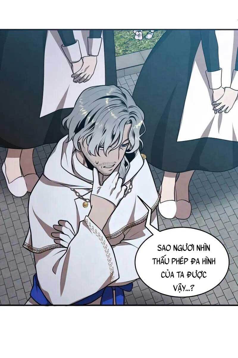 Con Trai Út Huyền Thoại Nhà Hầu Tước Chap 49 - Next Chap 50