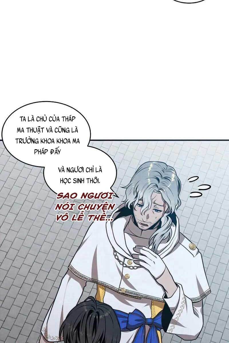 Con Trai Út Huyền Thoại Nhà Hầu Tước Chap 49 - Next Chap 50