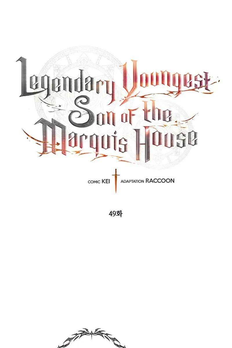 Con Trai Út Huyền Thoại Nhà Hầu Tước Chap 49 - Next Chap 50