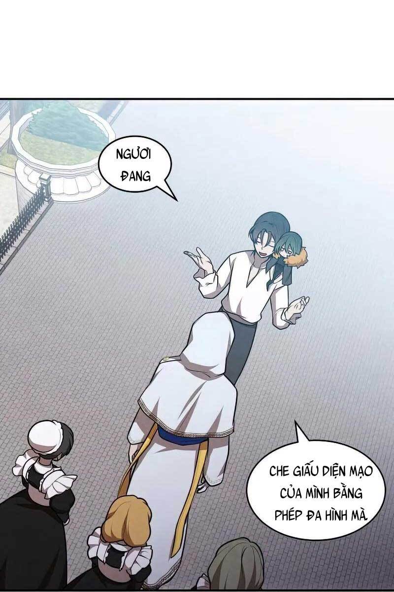 Con Trai Út Huyền Thoại Nhà Hầu Tước Chap 49 - Next Chap 50