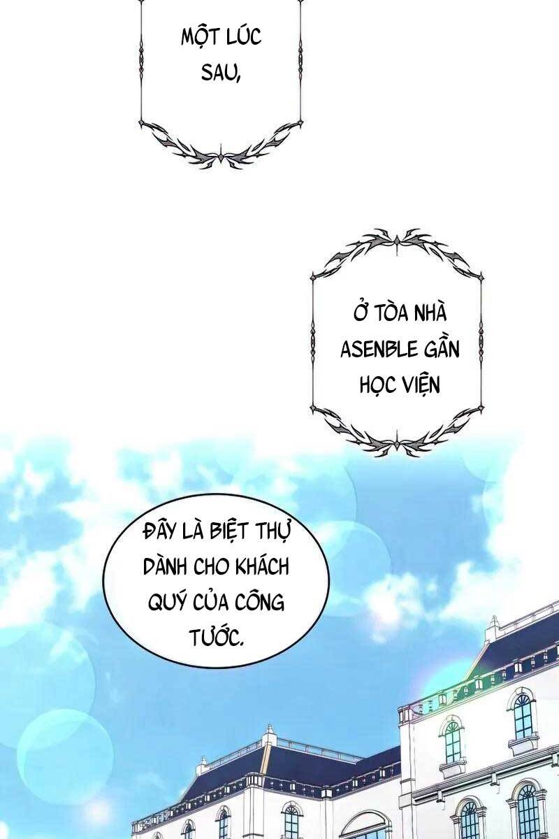 Con Trai Út Huyền Thoại Nhà Hầu Tước Chap 49 - Next Chap 50